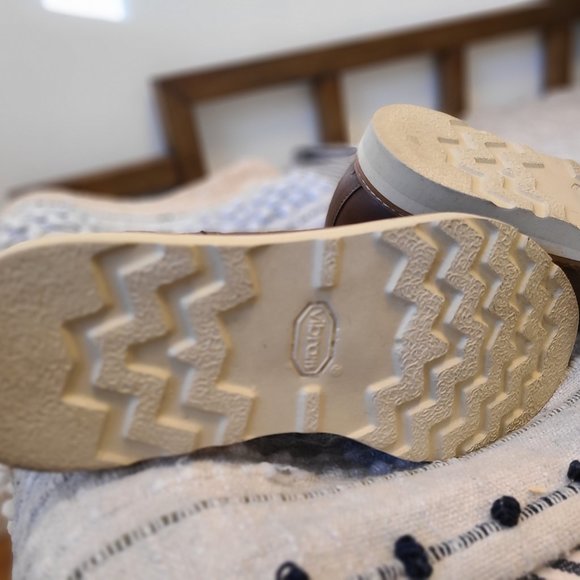 Stockholm Chukka Men's Boot - Picture 9 of 11